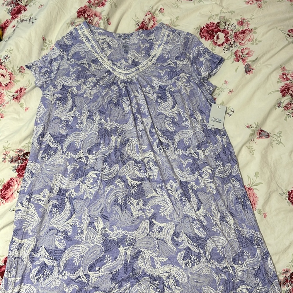 Nightgown